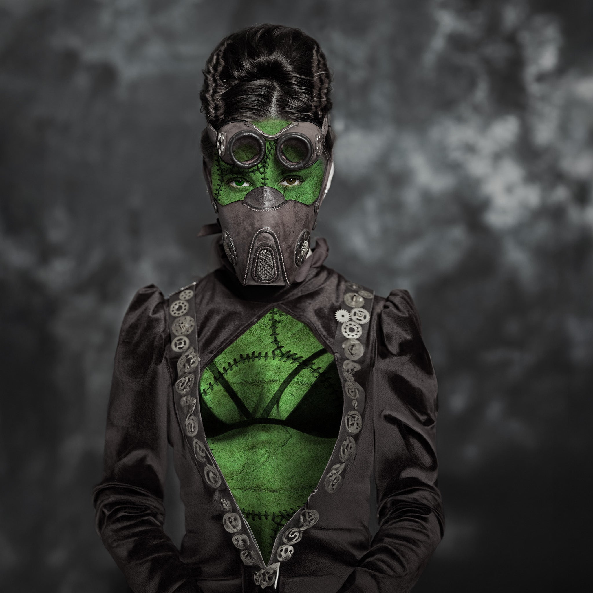 Fleshlight Fantasy Franstein Realistic Masturbator Masturbators and Strokers