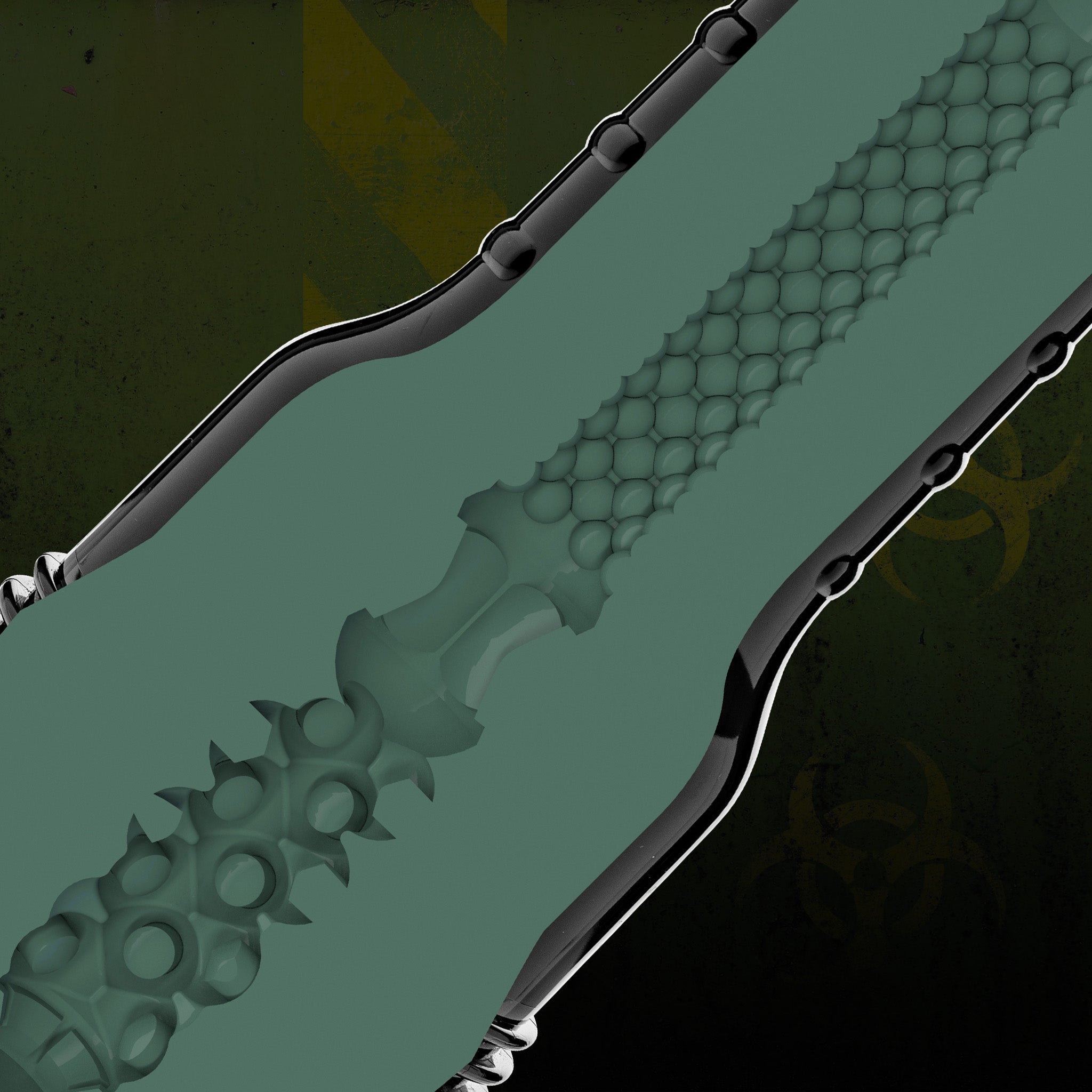 Fleshlight Fantasy Zombie Realistic Mouth Stroker Masturbators and Strokers