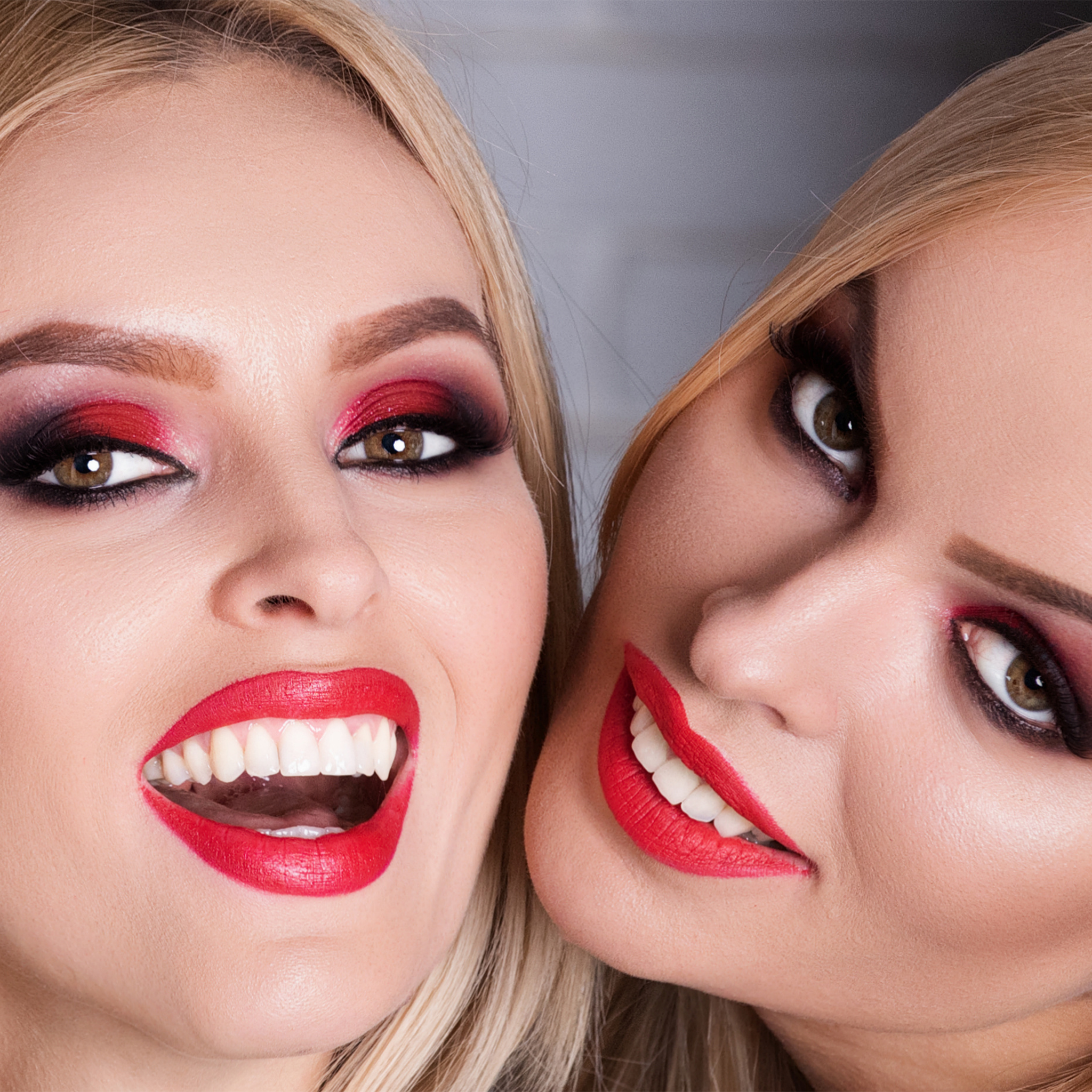 Fleshlight Fantasy Twisted Sisters Lady Stroker Masturbators and Strokers