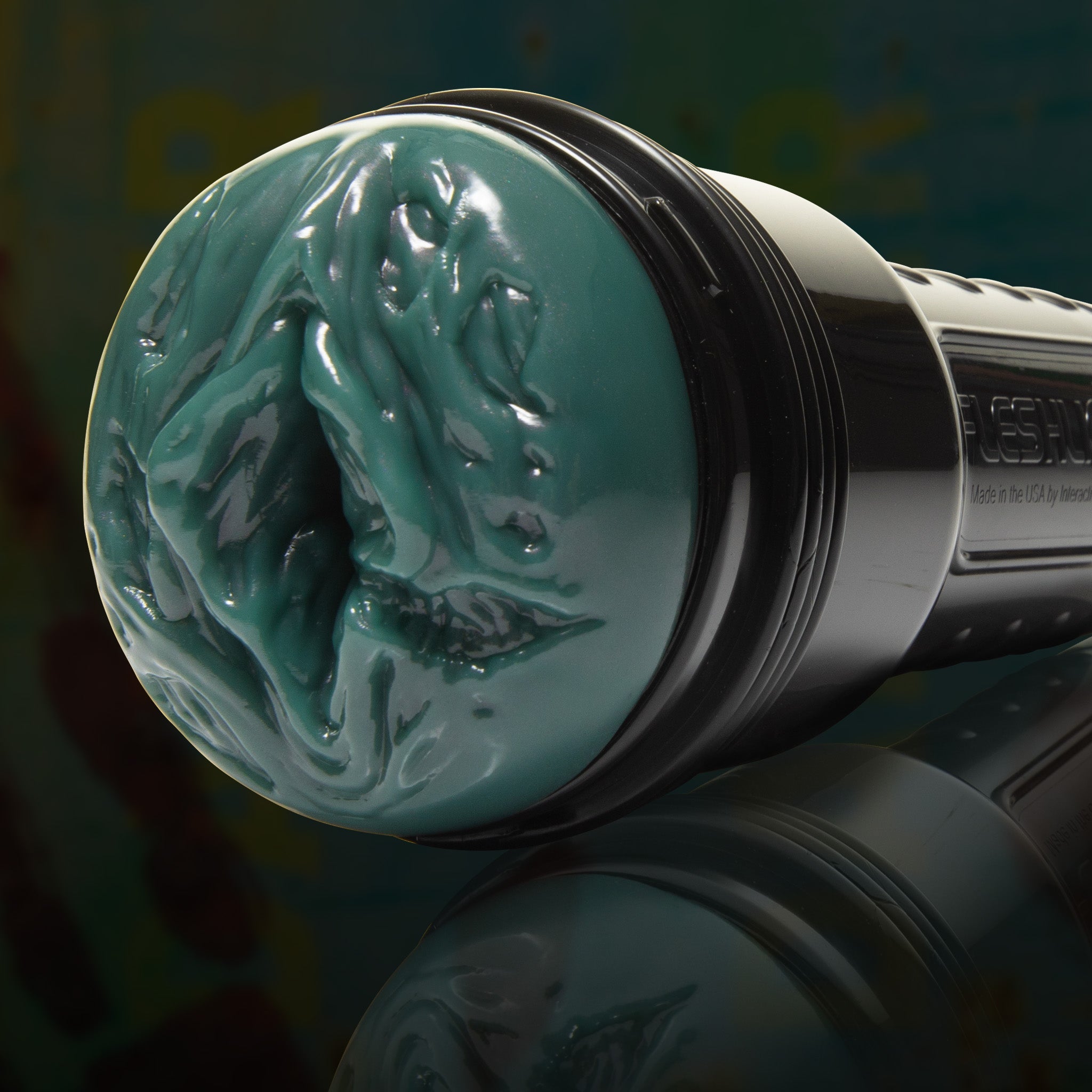 Fleshlight Fantasy Zombie Mens Pleasure Stroker Masturbators and Strokers