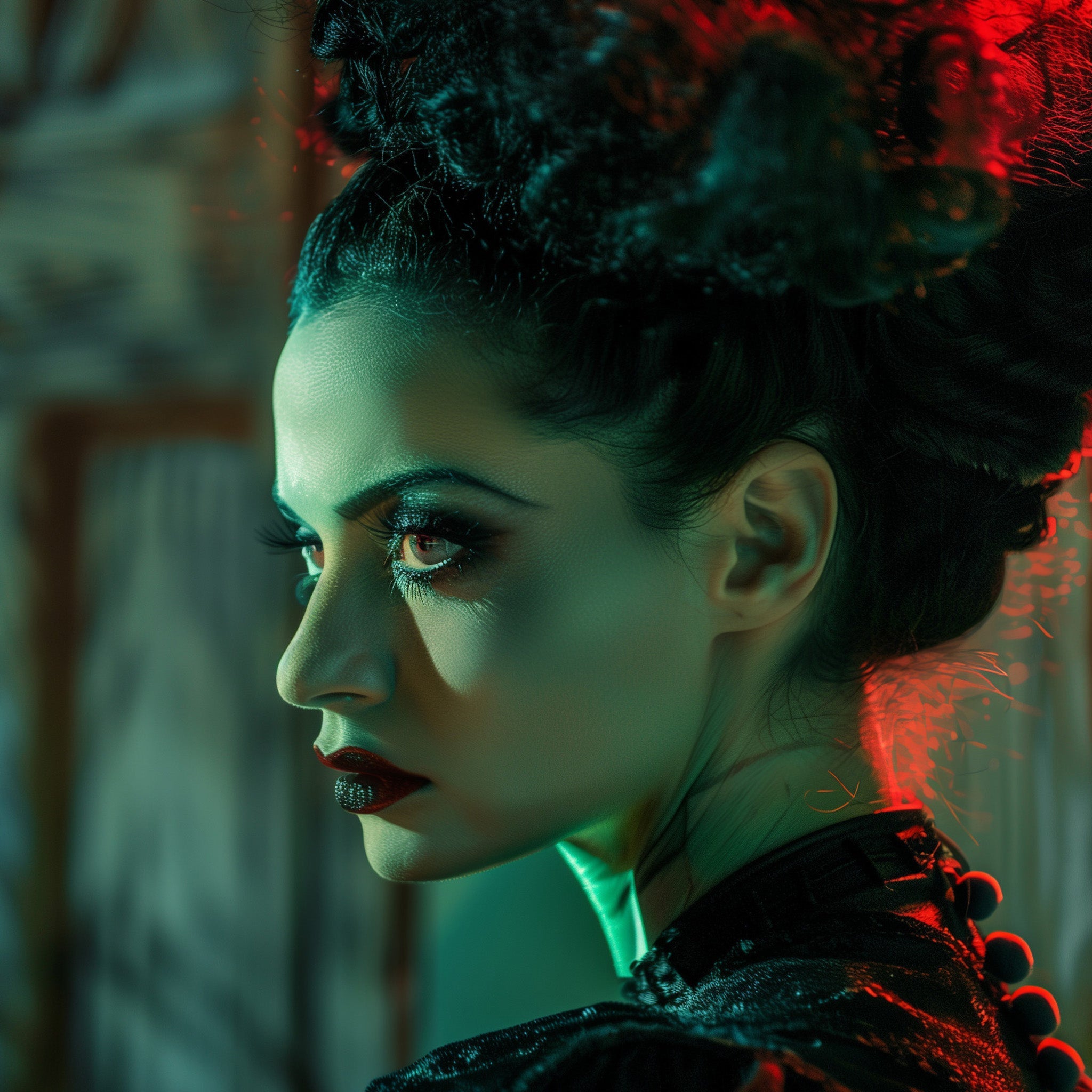 Fleshlight Fantasy Franstein Realistic Masturbator Masturbators and Strokers