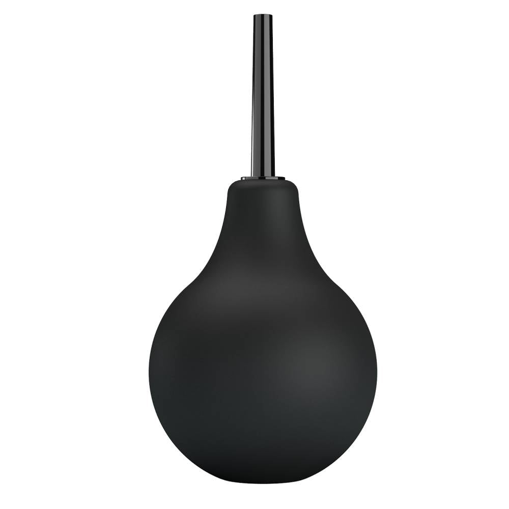 Mr Play Anal Cleansing Douche Bulb Enemas and Douches