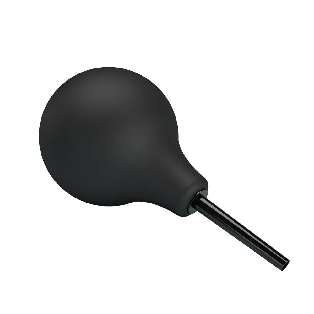 Mr Play Anal Cleansing Douche Bulb Enemas and Douches