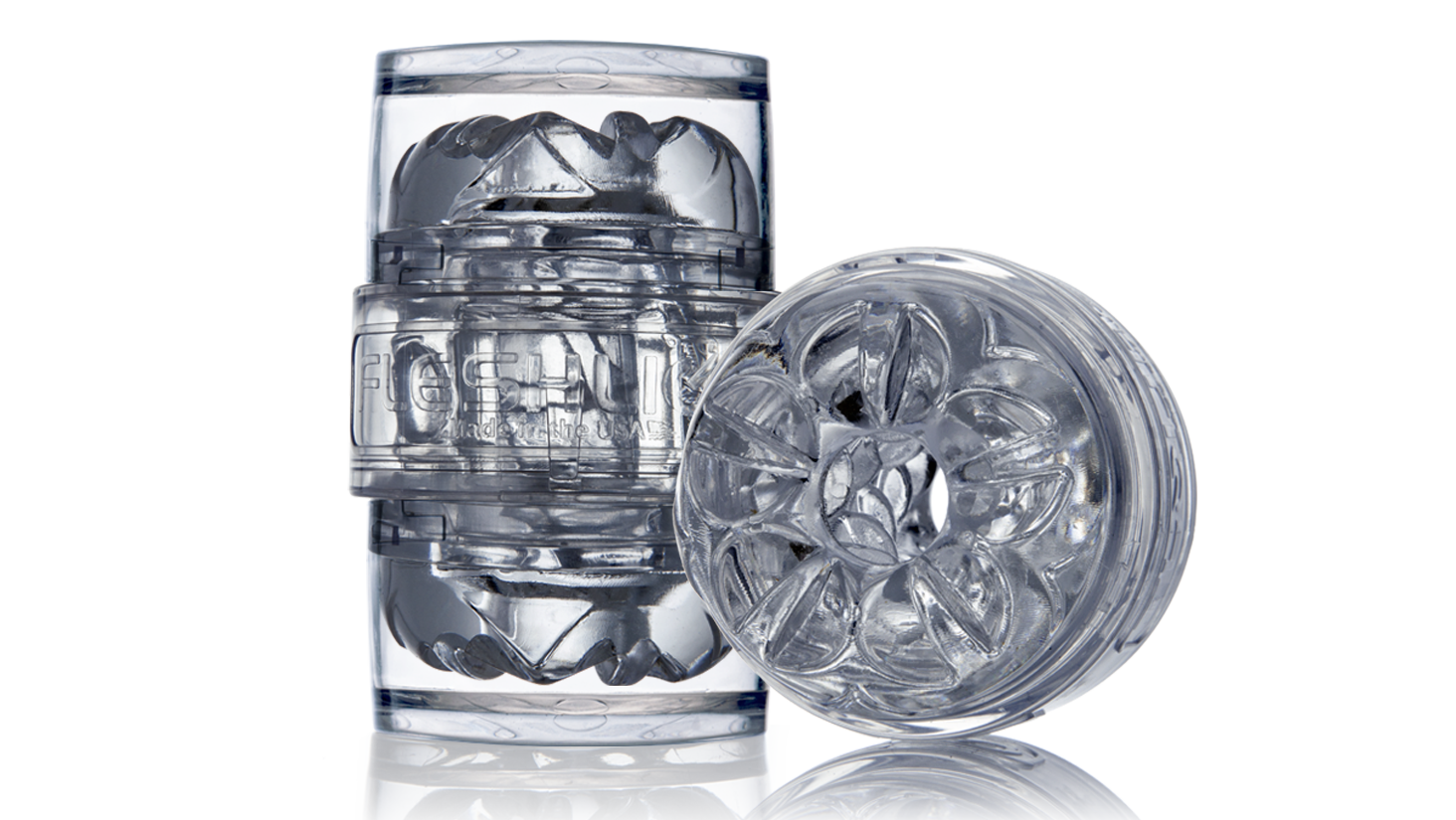 Fleshlight Quickshot Vantage Realistic Male Masturbator Sleeve Fleshlight Male Masturbators