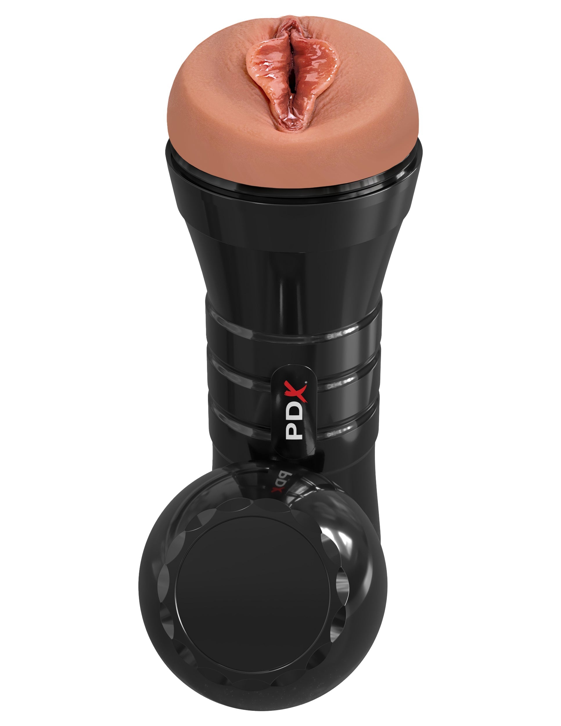 PDX Extreme Wet Pussies Super Luscious Lips XXL Masturbator Masturbators and Strokers