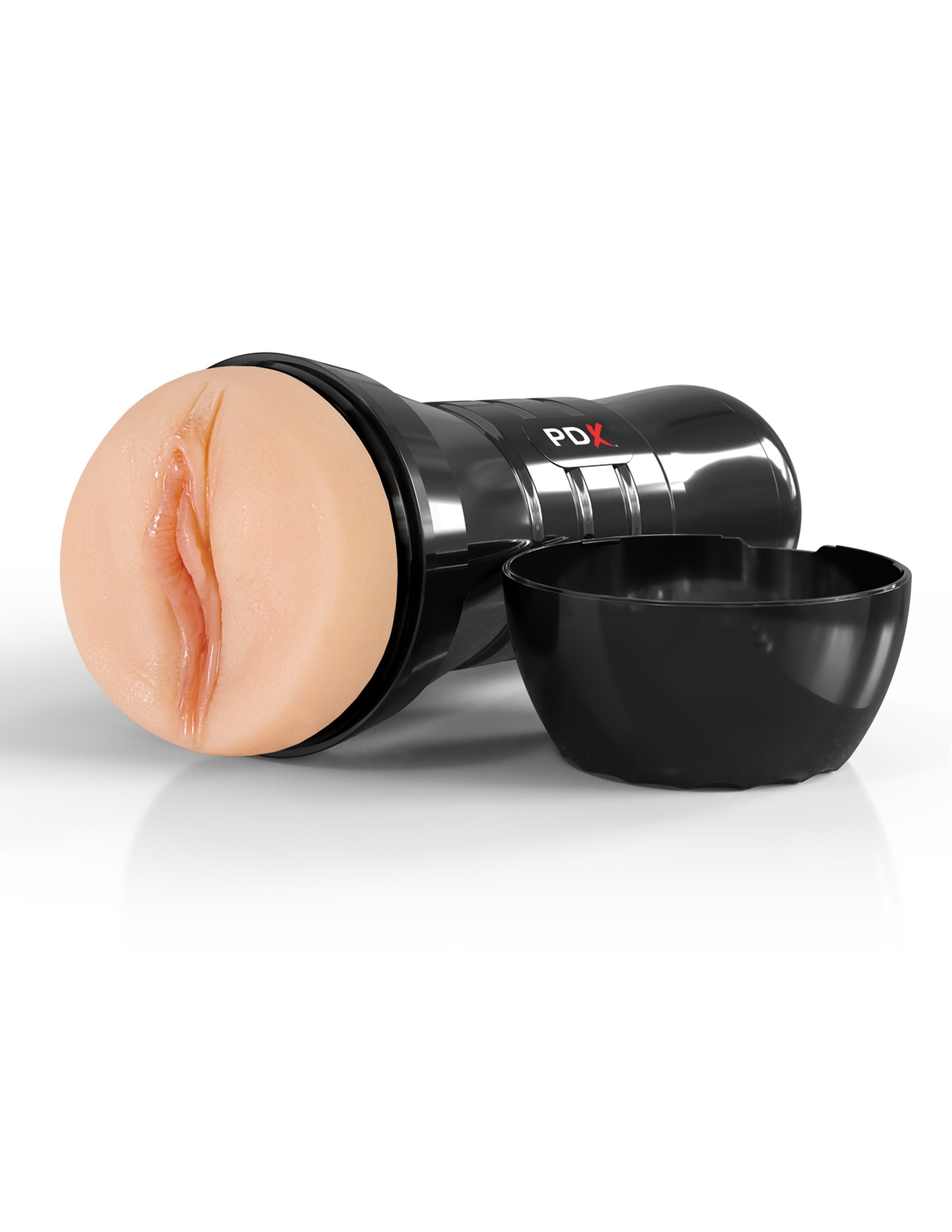 PDX Extreme Wet Pussies Super Juicy Snatch XXL Mens Stroker Masturbators and Strokers