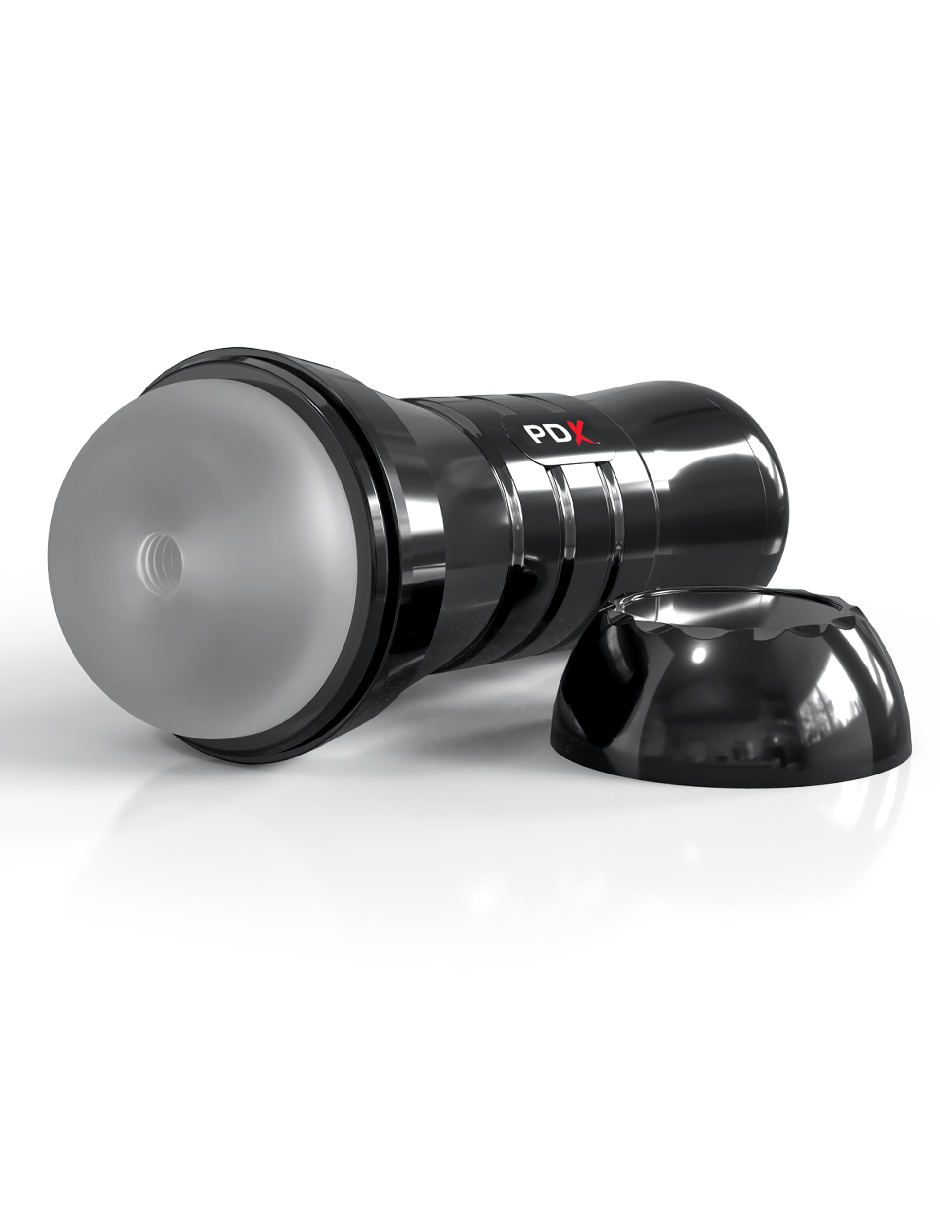 PDX Extreme Wet Super Slide & Glide XXL Mens Stroker Masturbators and Strokers