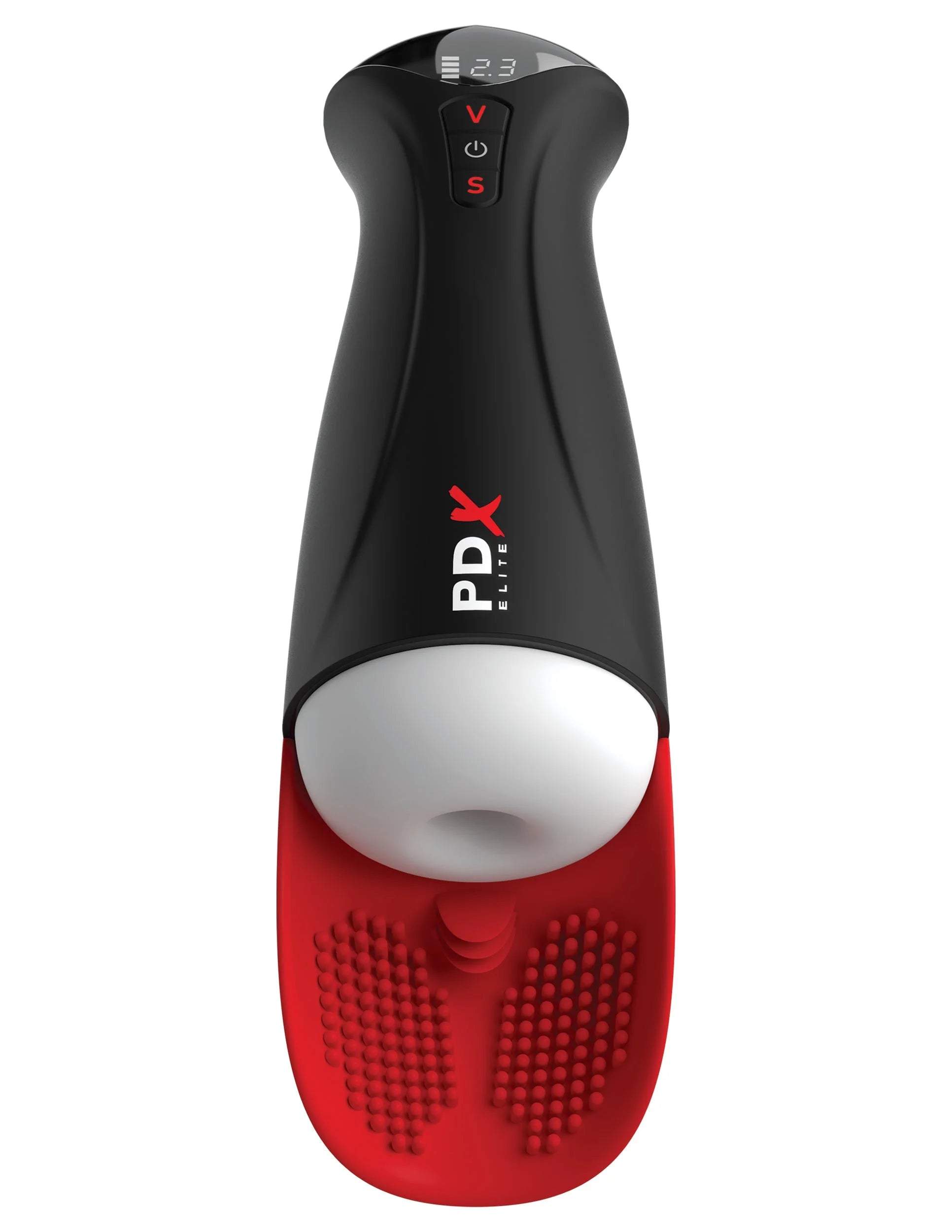 PDX Elite Fap-O-Matic Pro XL Realistic Male Stroker Masturbators and Strokers