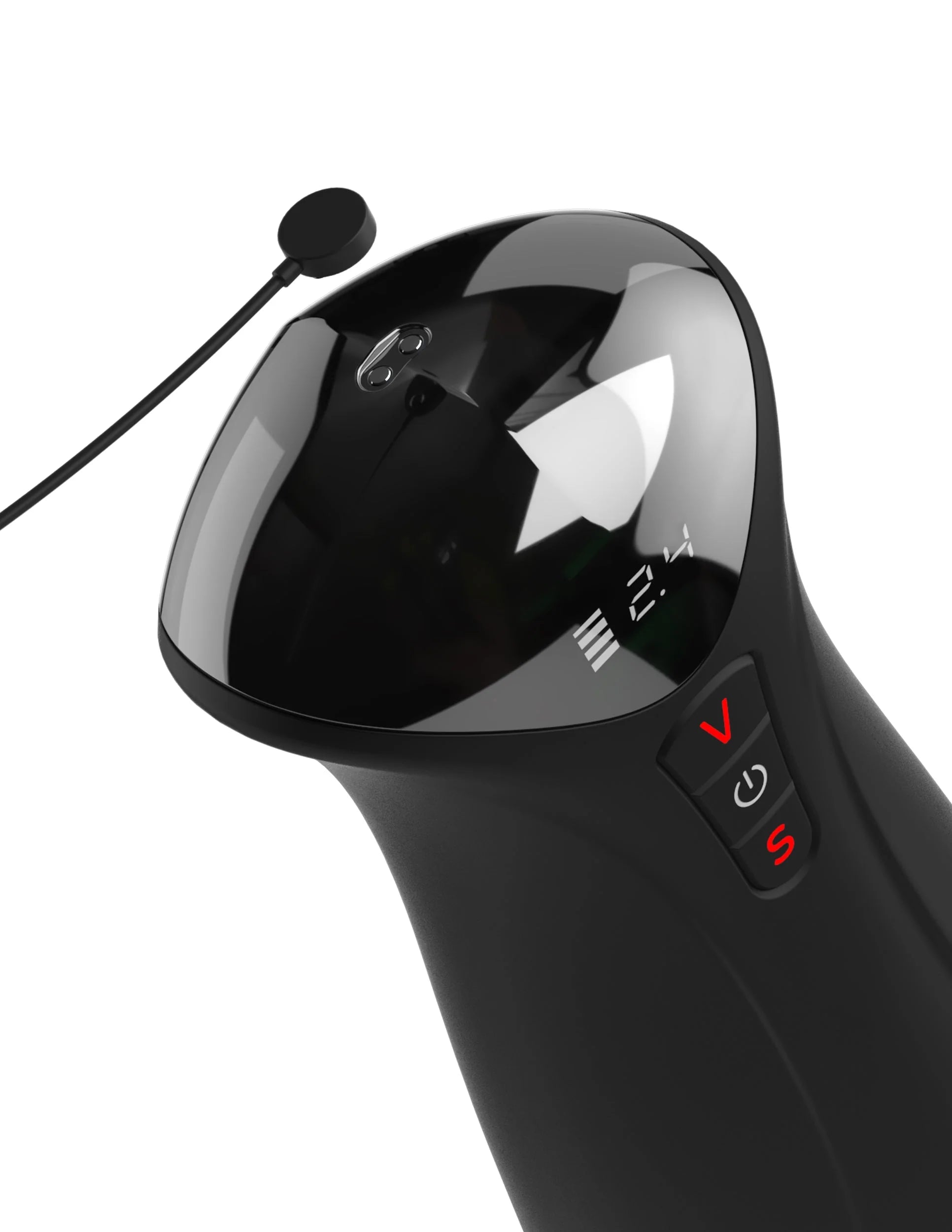 PDX Elite Fap-O-Matic Pro XL Realistic Male Stroker Masturbators and Strokers