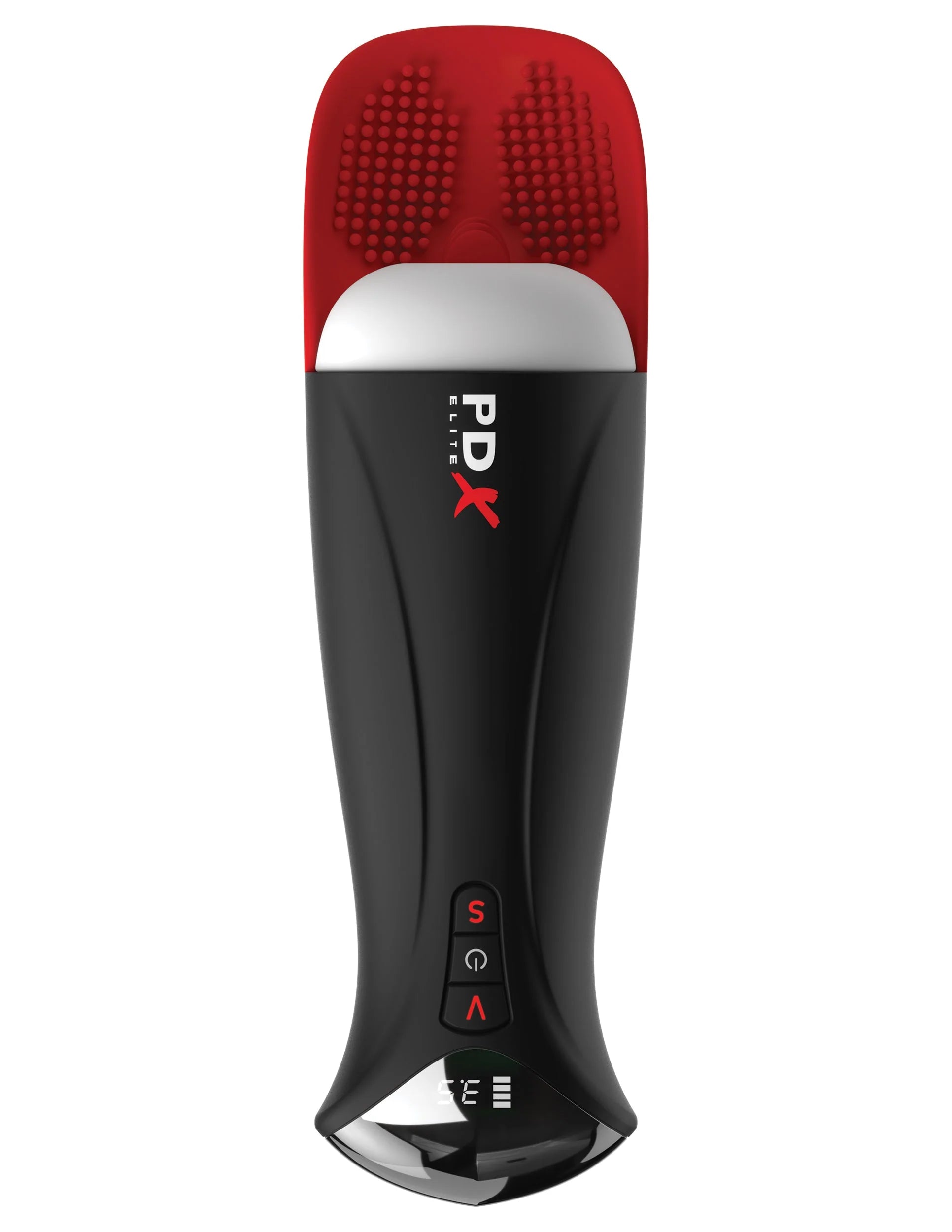 PDX Elite Fap-O-Matic Pro XL Realistic Male Stroker Masturbators and Strokers