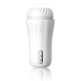 Svakom Robin Vibrating Stroking Male Masturbator Luxury Sex Toys