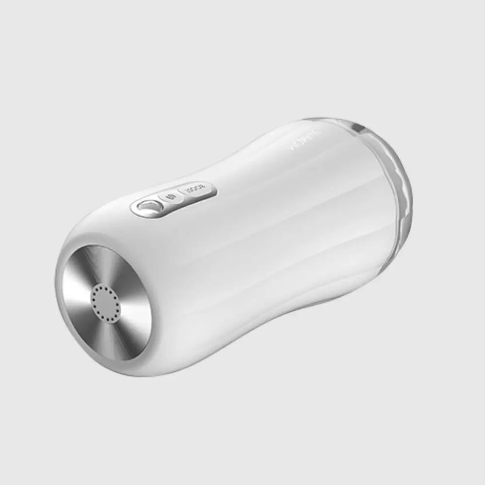 Svakom Robin Vibrating Stroking Male Masturbator Luxury Sex Toys