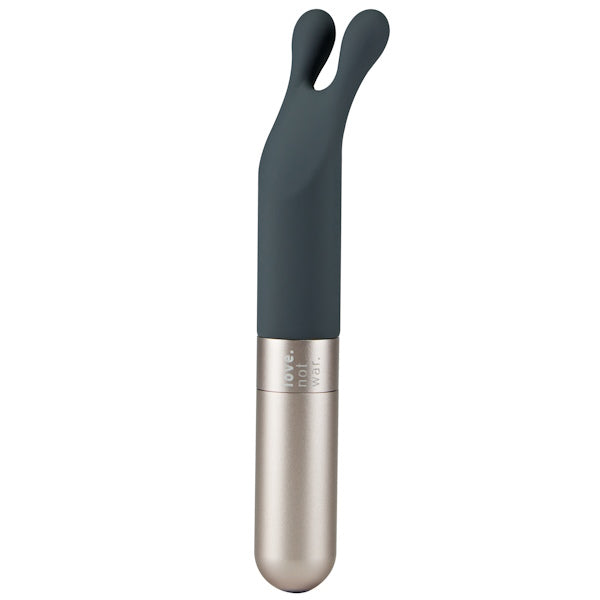 LOVE NOT WAR Laska Classic Rabbit Vibrator Rabbit Vibrators