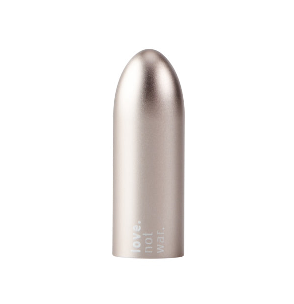 LOVE NOT WAR Maya Bullet Vibrator Head only Bullet Vibrators