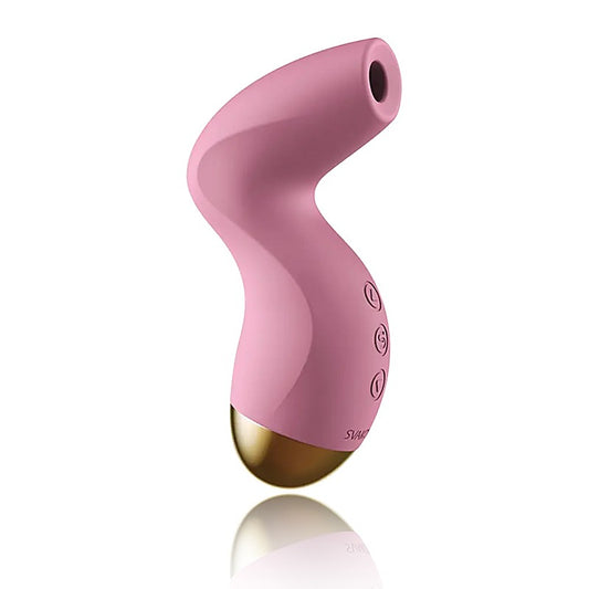 Svakom Pulse Pure Water Resistant Clitoral Vibrator