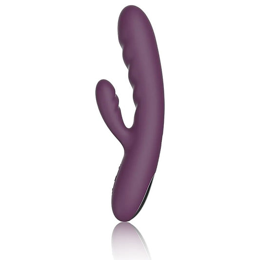 Svakom Avery Deep Thrusting Rabbit Vibrator