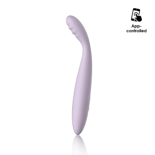 Svakom Cici 2 App-controlled Slim G-spot Vibrator