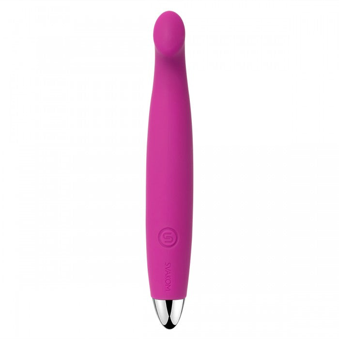 Svakom Sara Flexible Head G Spot Vibrator Waterproof Vibrators