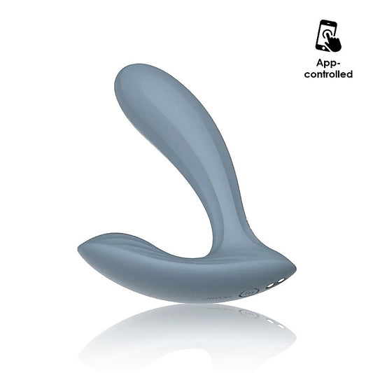 Svakom Erica Vibrating Clitoral and G-Spot Stimulator