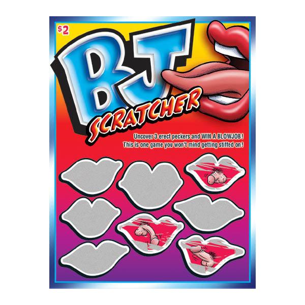 Ozze Creations Sexy Blowjobs Scratcher Adult Game Sex Games, Coupons and Tricks