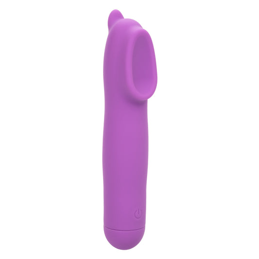 California Exotics First Time Rechargeable Hummer Massager - Personal Massagers
