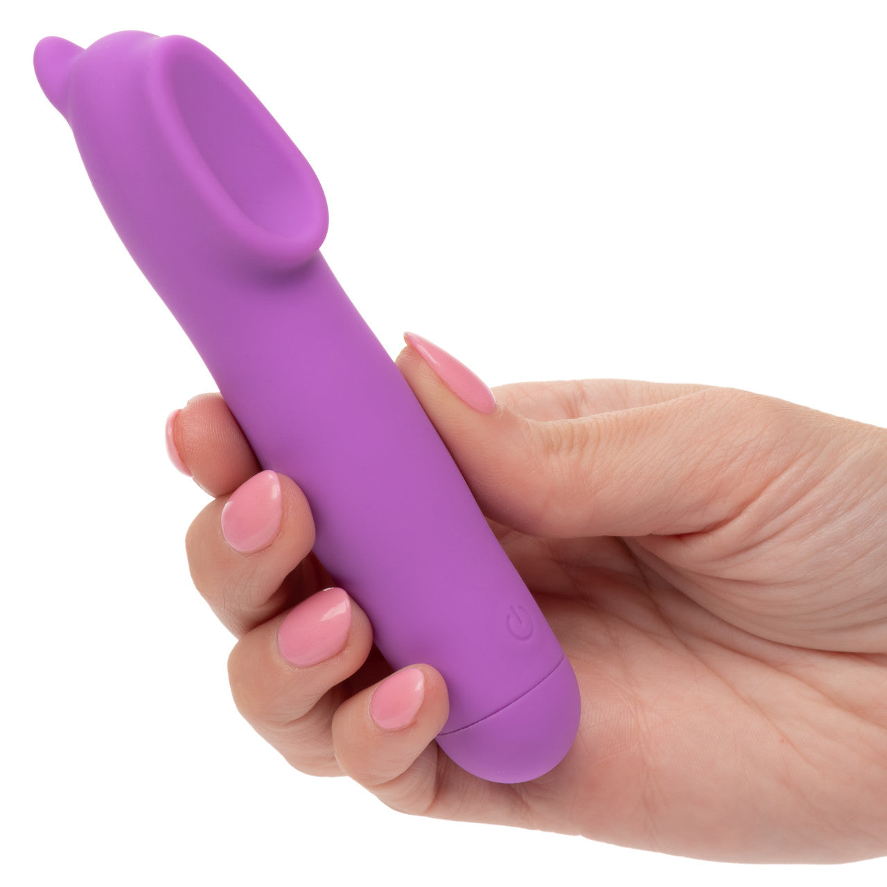 California Exotics First Time Rechargeable Hummer Massager Personal Massagers