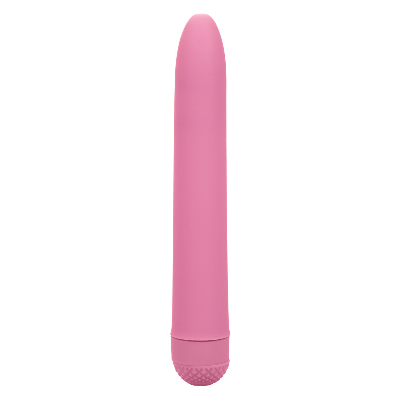 CalExotics First Time Power Vibrator Pink Personal Massagers