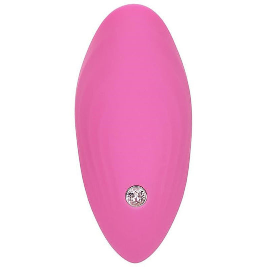 LuvMor Teases Female Clitoral Vibrator - Clit Ticklers and Pulsators