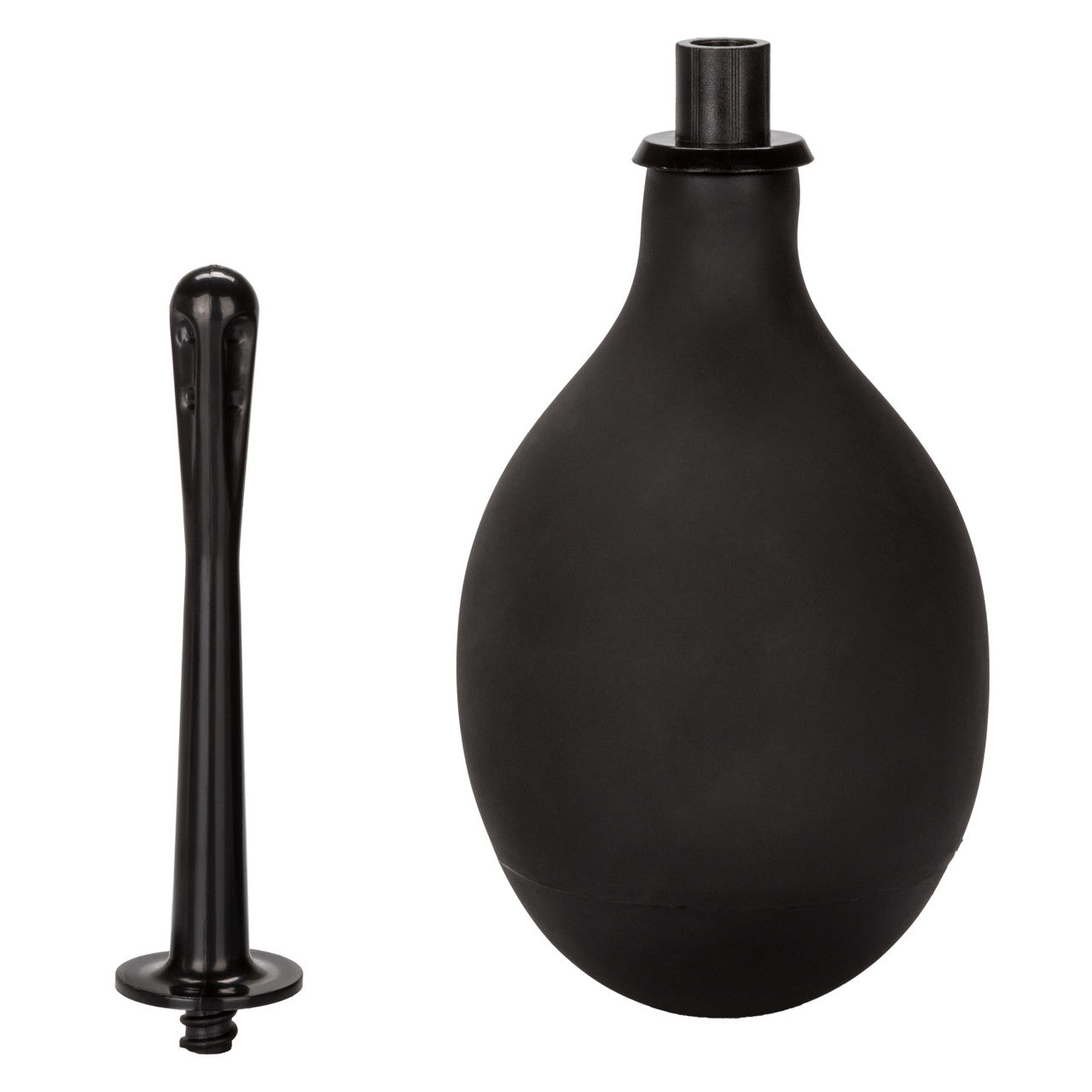 California Exotics Big Ass Cleanser Enema Bulb Enemas and Douches