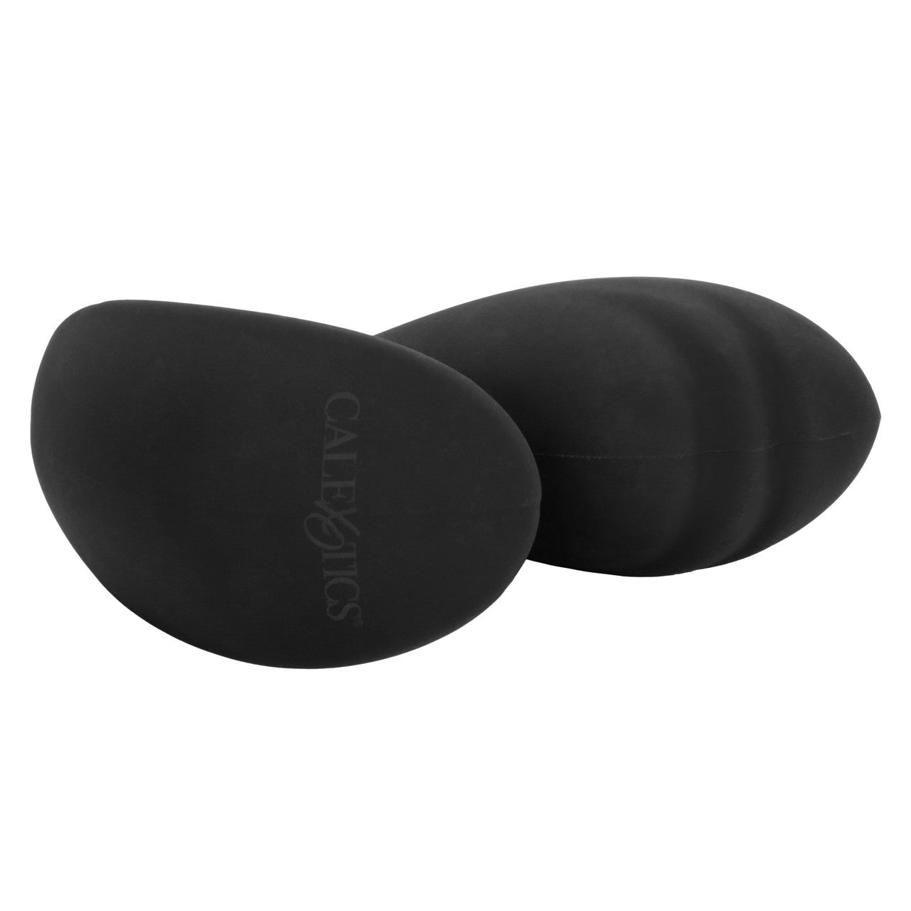 Booty Call Petite Backdoor Pleasure Probe Black Butt Plugs