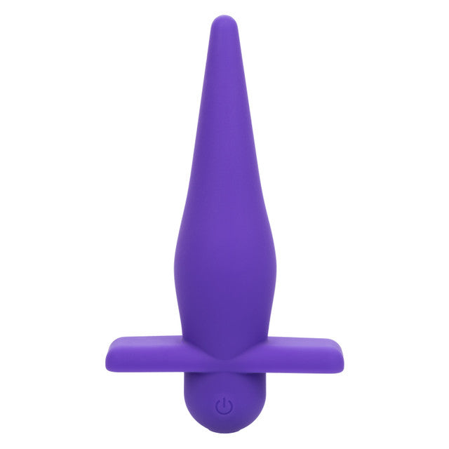 California Exotics Rechargeable High Intensity Anal Probe Purple Anal Vibrators