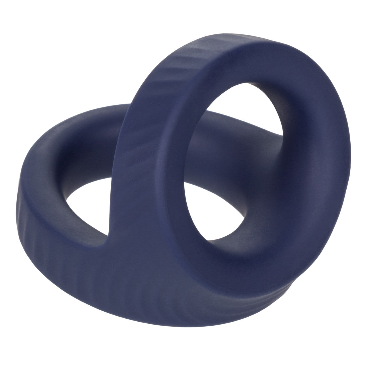 California Exotics Viceroy Max Dual Mens Cock Ring Stretchy Cock Rings