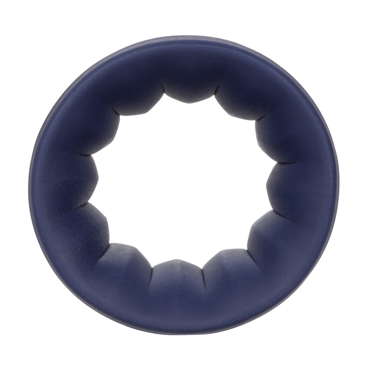 California Exotics Viceroy Reverse Stamina Cock Ring Stretchy Cock Rings