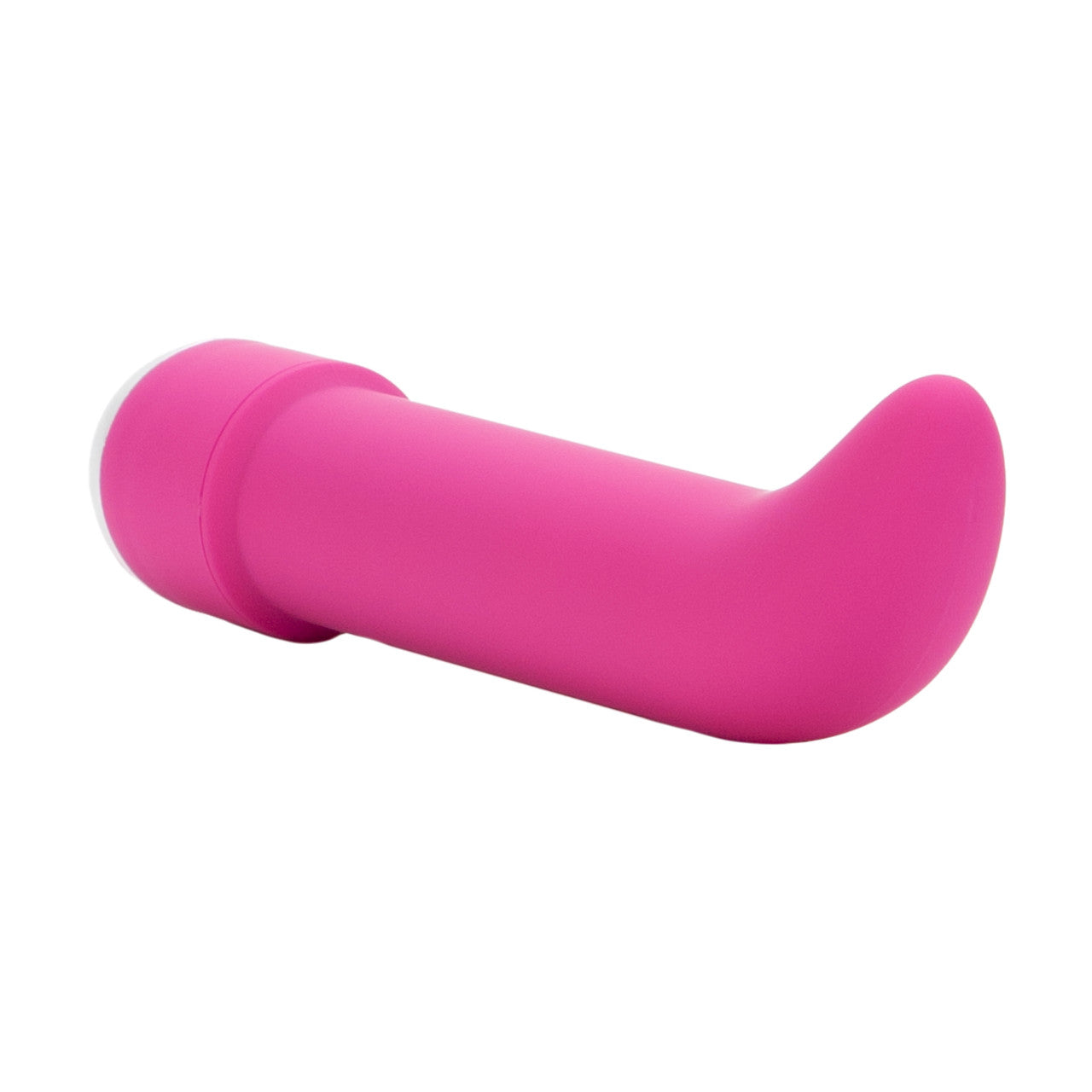 CalExotics 7 Function Classic Chic Mini G Massager Pink Waterproof Vibrators