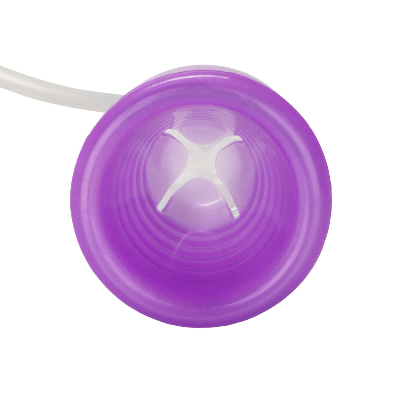 California Exotics Clitoral Intimate Pump Nipple and Clit Clamps