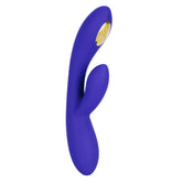 CalExotics Impulse Intimate E-Stimulator Dual Wand Rabbit Vibrators