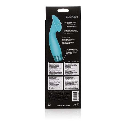 Eden Climaxer 10 Functions Clitoris Massager