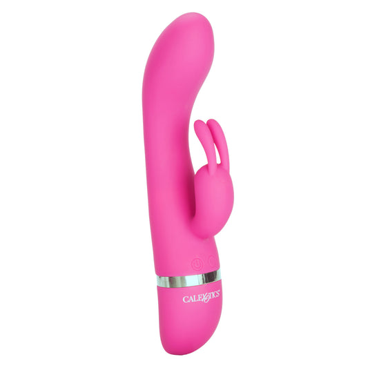 CalExotics Foreplay Frenzy Bunny Rabbit Vibrator - Rabbit Vibrators
