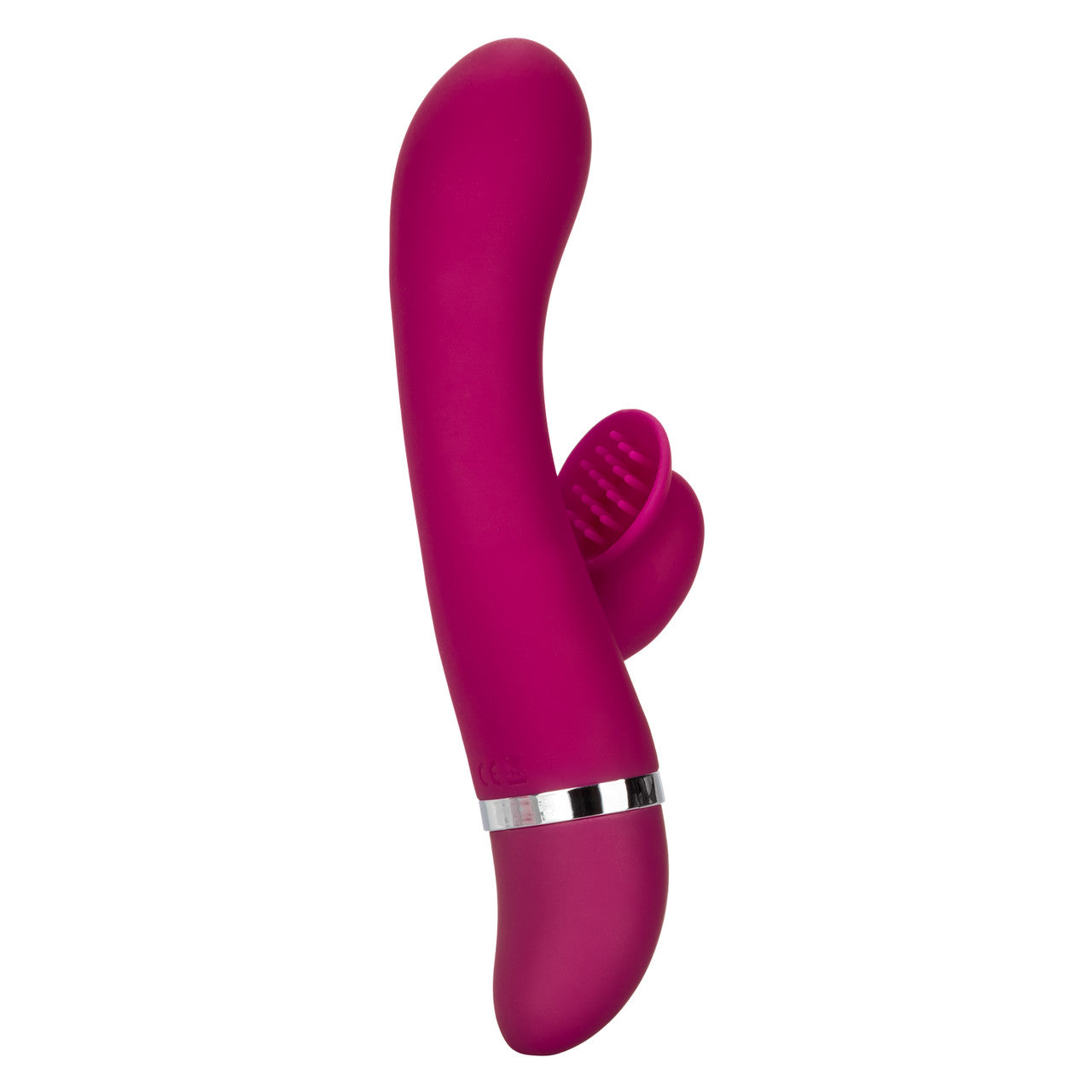 CalExotics Foreplay Frenzy Climaxer Rabbit Vibrator Rabbit Vibrators
