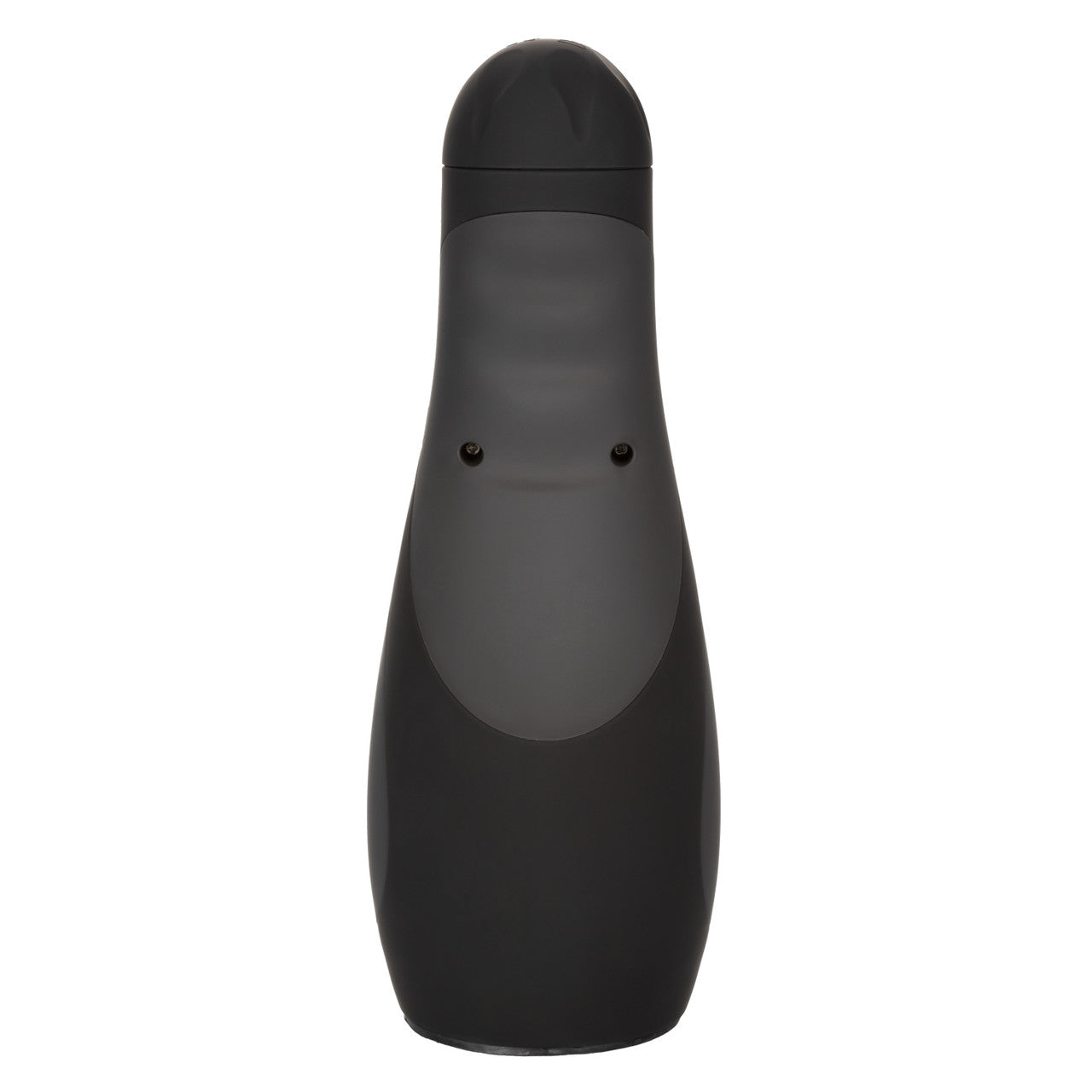 Apollo Power Vibrating Male Stroker Black Masturbators and Strokers