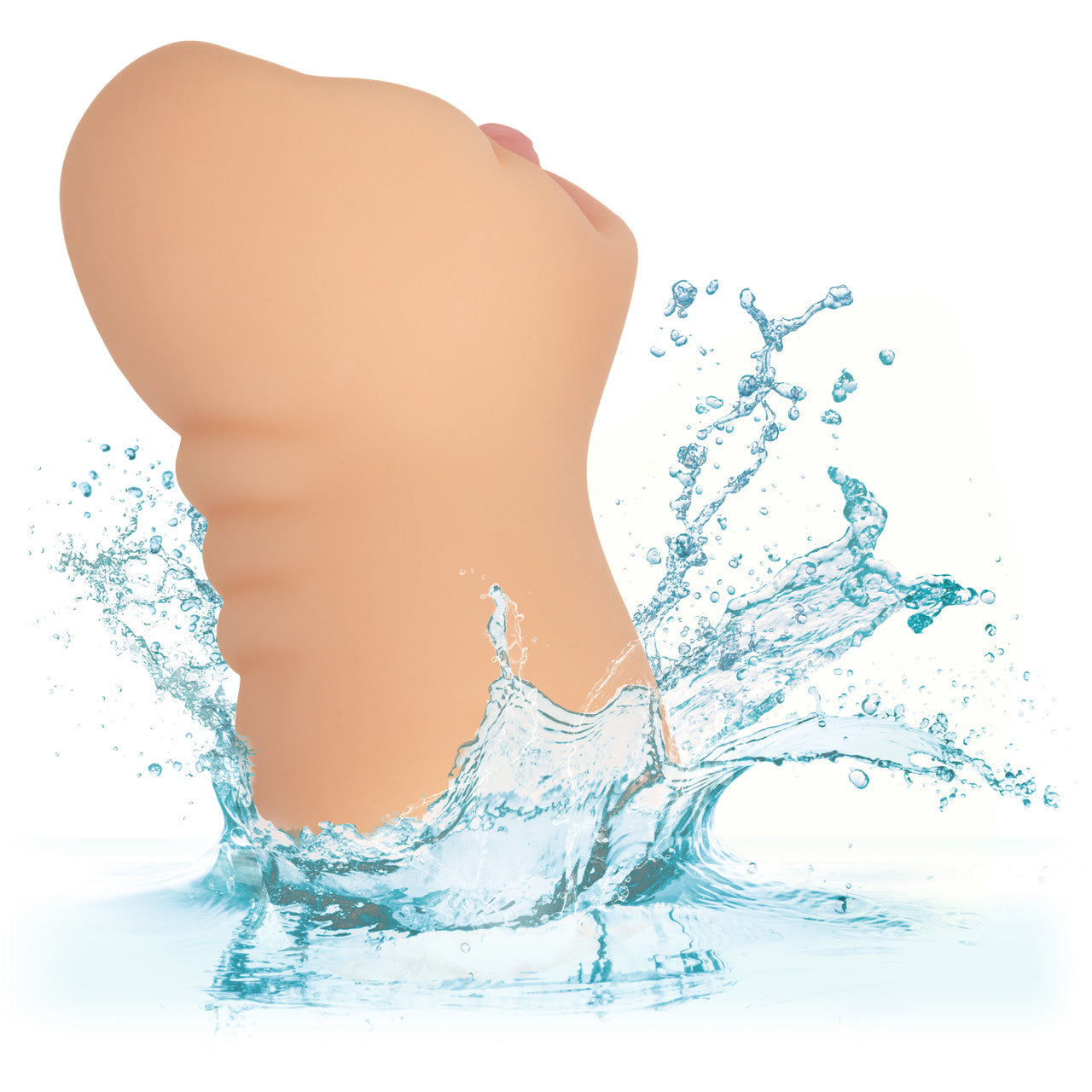 CalExotics Cheap Thrills The Horny Housewife Male Stroker Masturbators and Strokers