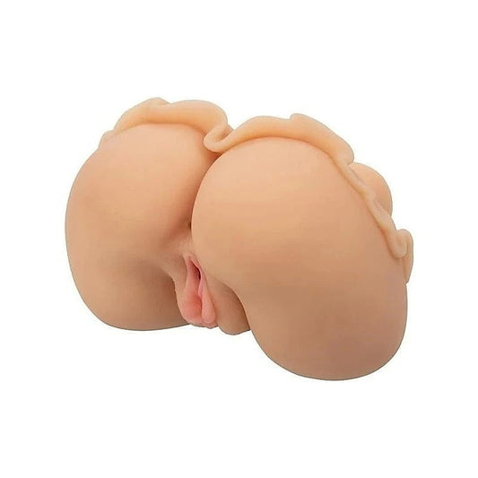 Cheap Thrills The Peep Show Girl Realistic Stroker