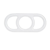 Precision Pump Silicone Erection Enhancer Cock Ring Cock Rings