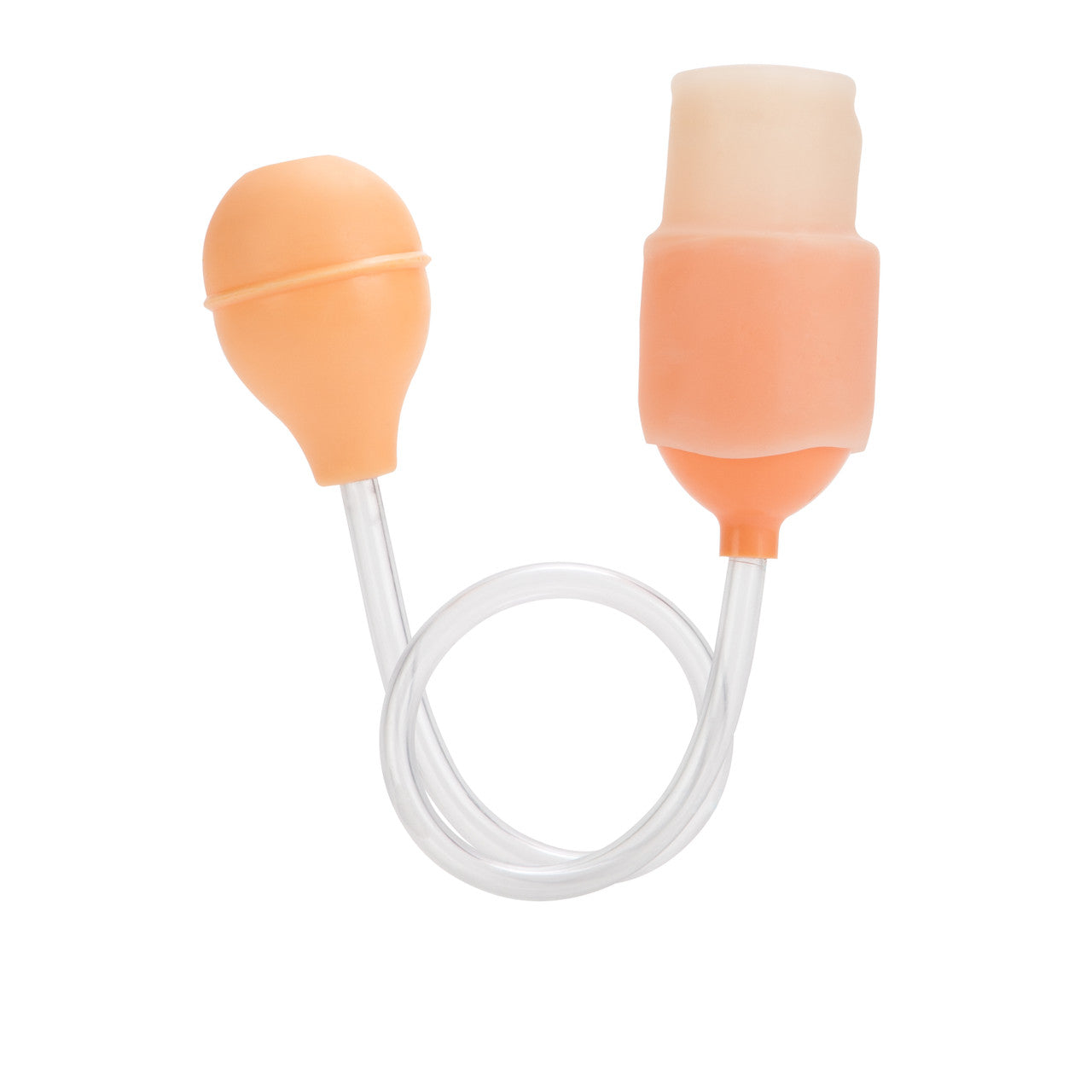 CalExotics The Original Oro Simulator Masturbating Sleeve Masturbators and Strokers