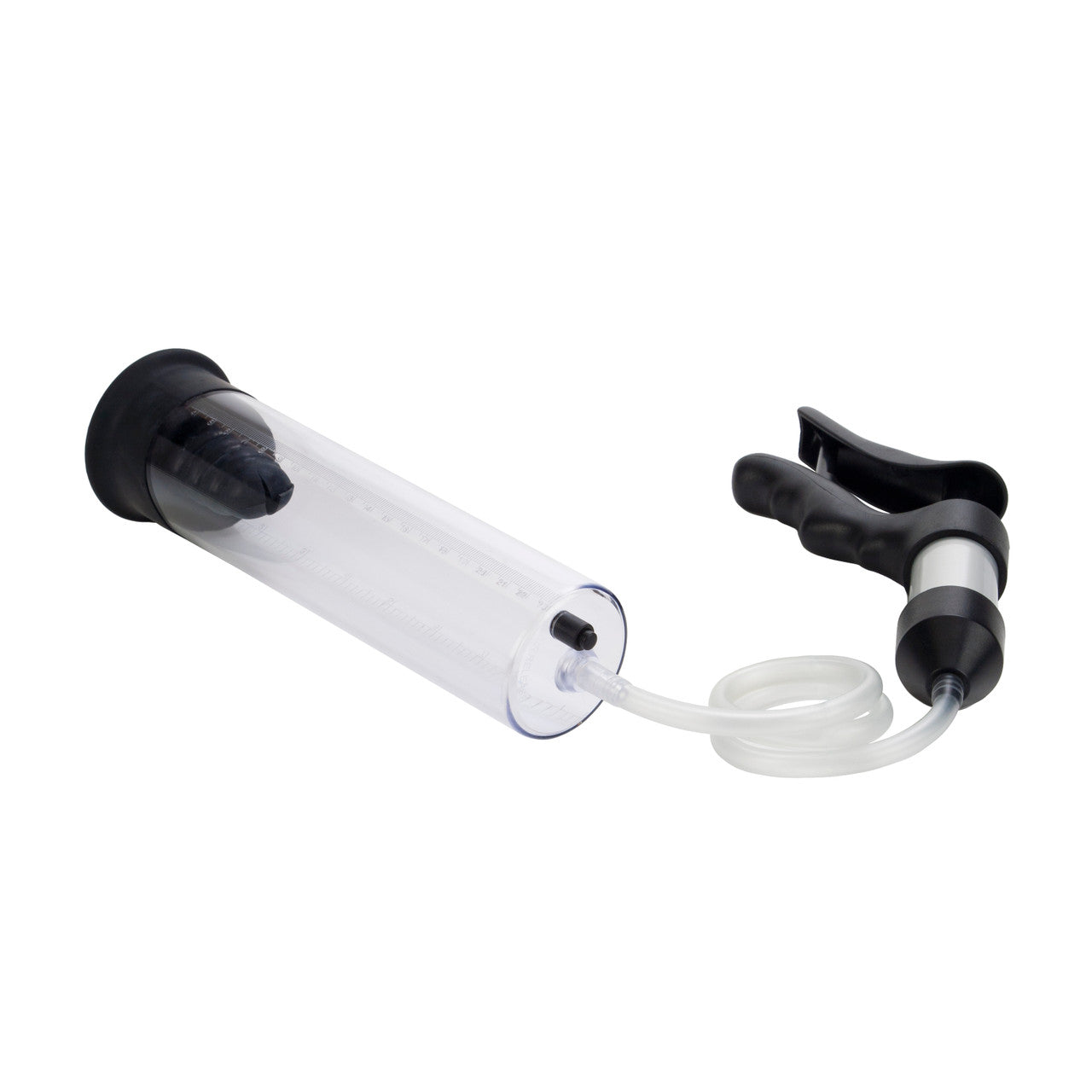 CalExotics Optimum Series Quick Draw Vacuum Penis Pump Pumps, Extenders and Sleeves