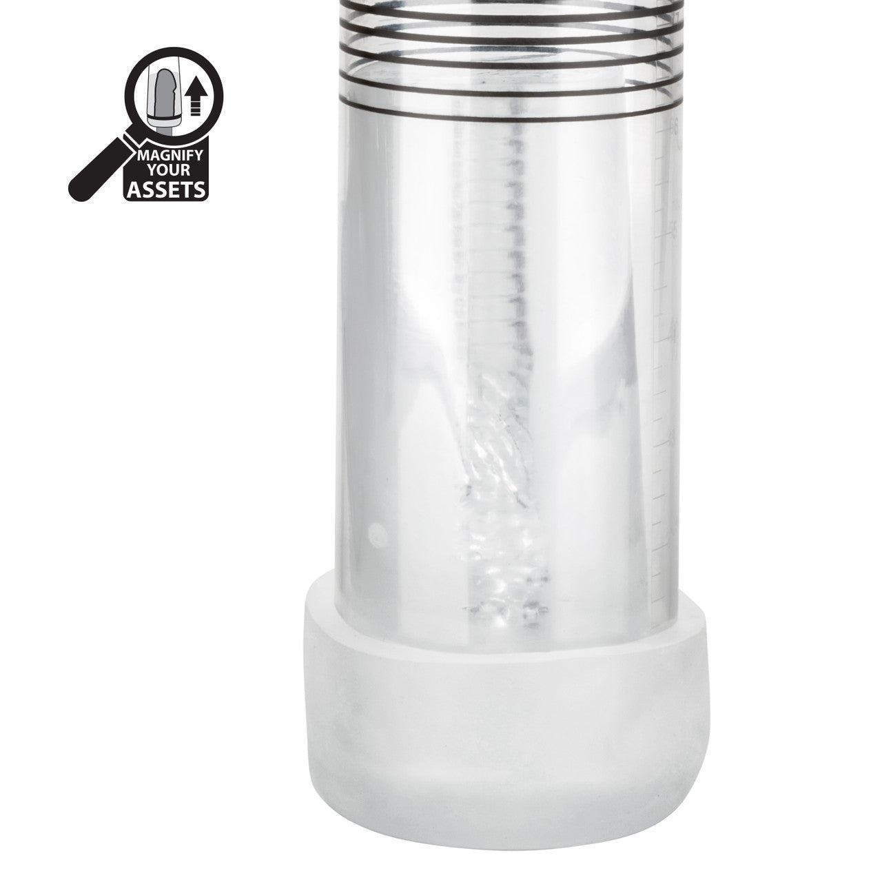 Optimum Series Executive Automatic Smart Penis Pump Pumps, Extenders and Sleeves