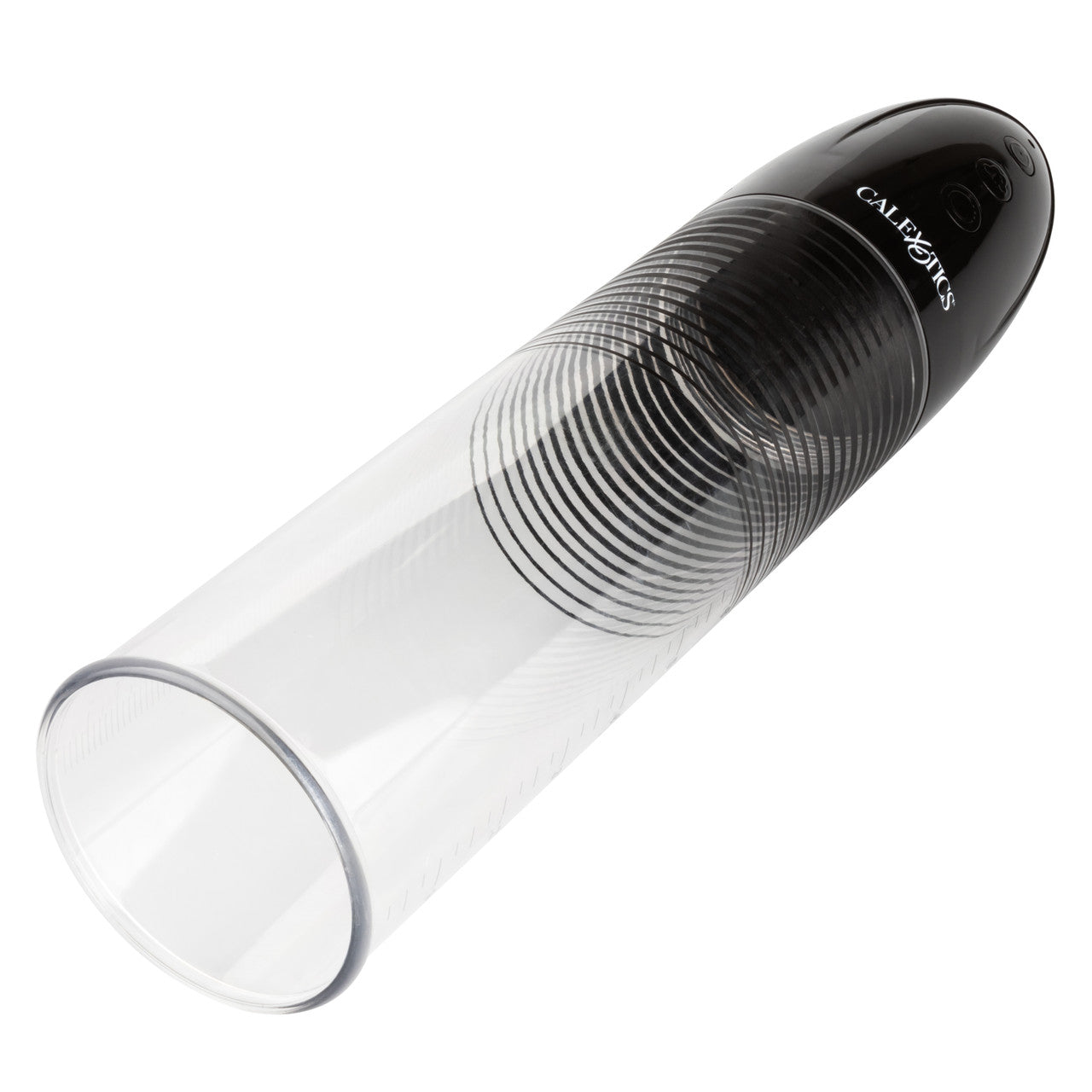 Optimum Series Executive Automatic Smart Penis Pump Pumps, Extenders and Sleeves