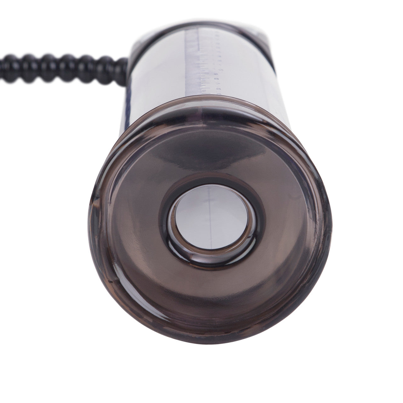 CalExotics Optimum Series Master Gauge Penis Pump Pumps, Extenders and Sleeves