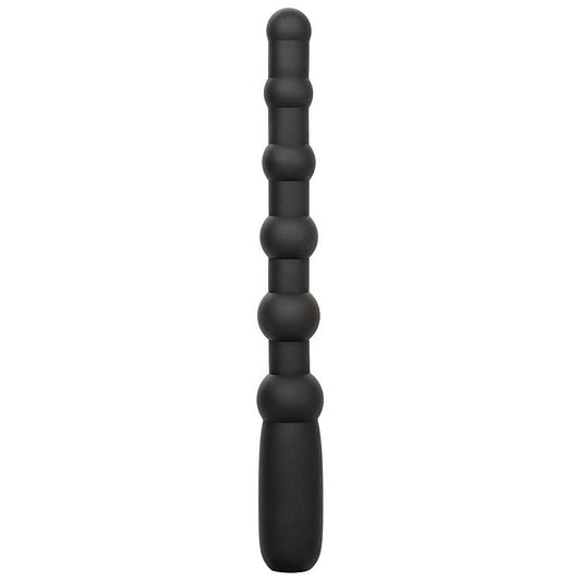 California Exotics Rechargeable X-10 Anal Beads