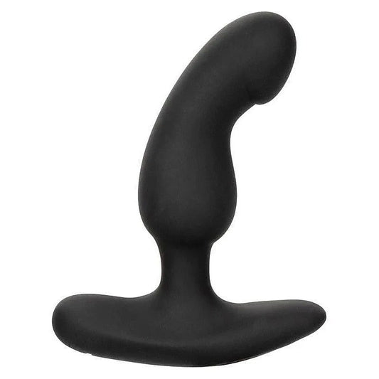 California Exotics Rechargeable Curved Prostate Probe - Prostate Toys